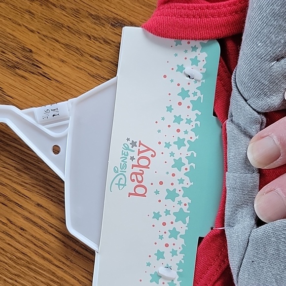Disney Baby 3-6 month  set - Picture 4 of 4